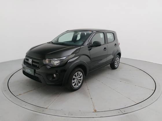 FIAT MOBI 1.0 EVO FLEX LIKE. MANUAL FIAT MOBI 1.0 EVO FLEX LIKE. MANUAL